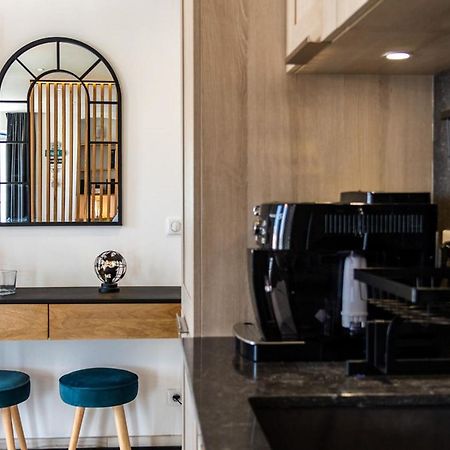 Casa Nostra : Bienvenue Chez Nous ! Apartment Saint-Florent  Luaran gambar