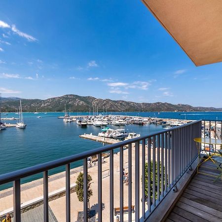 Casa Nostra : Bienvenue Chez Nous ! Apartment Saint-Florent  Luaran gambar