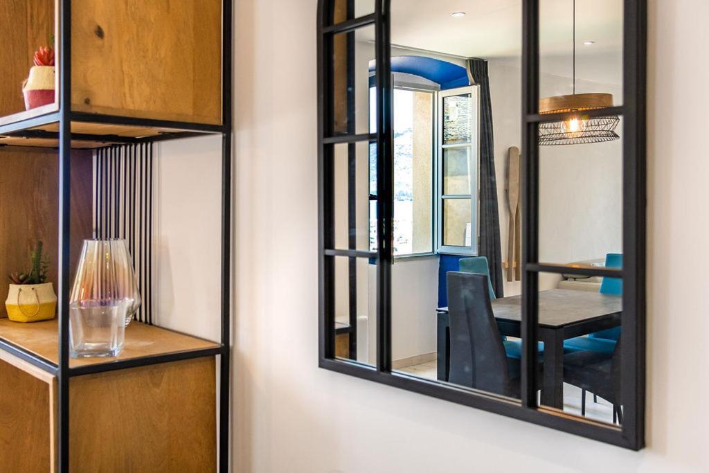 Casa Nostra : Bienvenue Chez Nous ! Apartment Saint-Florent  Luaran gambar